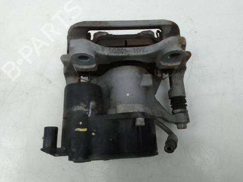 Bremssattel links hinten HONDA CR-V V (RW_, RT_) 2.0 e-CVT Hybrid (RT5) | BP20932663M107 
