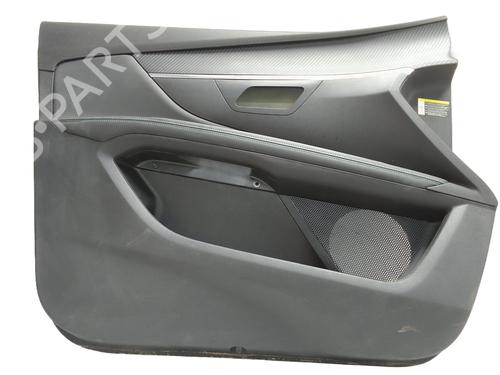 Garniture avant gauche PEUGEOT 5008 II (MC_, MJ_, MR_, M4_) 1.2 THP (MRHNYH, MRHNYW, MRHNSJ, MRHNSU, MRHNSM) (131 hp) 30380039