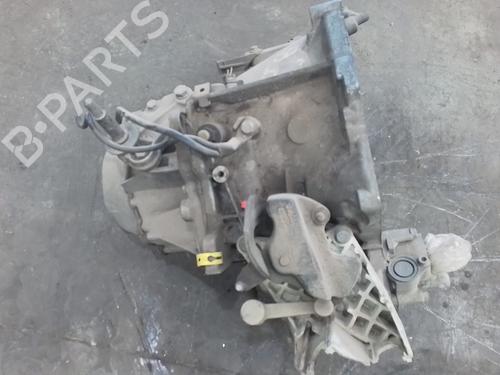 Gearbox CITROËN C4 I Saloon 1.6 HDi | BP28180000M3 