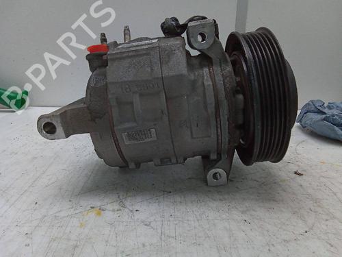 AC compressor BMW X3 (E83) 2.0 sd | BP27448325M34 
