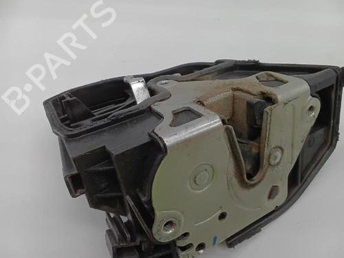 Front right lock BMW 1 (E87) 118 i | BP26517095C97 