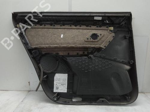 Høyre bakpanel DS DS 7 (J4_, JC_) PureTech 180 (J45GFU) | BP26284489C61 
