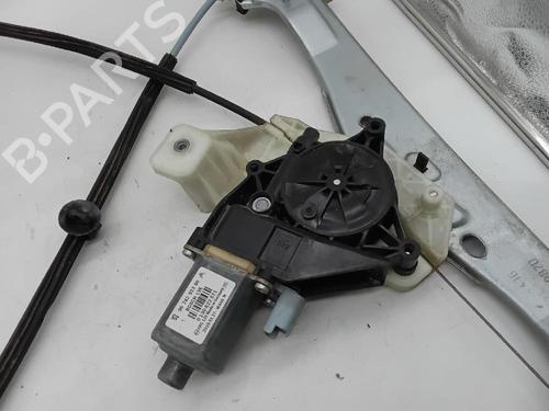 Used Front left window mechanism CITROËN C4 CACTUS 1.6 BlueHDi 100 (99 hp) 27173215