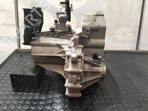 Gearbox VW POLO V (6R1, 6C1)  | BP24463750M3 