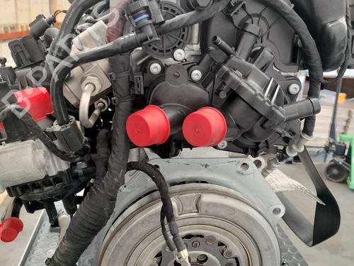 Engine VW GOLF VII (5G1, BQ1, BE1, BE2) 1.4 TSI | BP28148983M1 