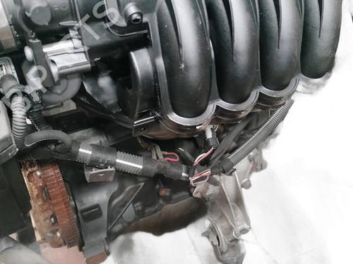 Engine CITROËN C4 Coupe (LA_) 1.6 16V | BP26160912M1 - Image 3