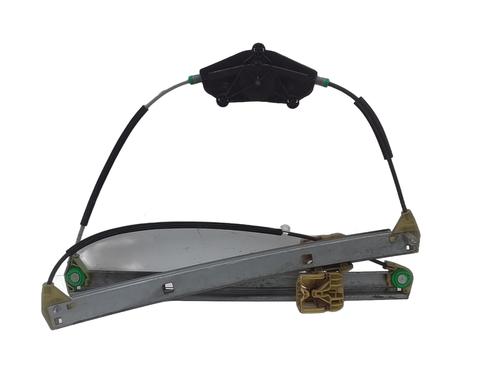 Used Front right window mechanism AUDI Q5 (8RB) 2.0 TDI quattro (170 hp) 31038192