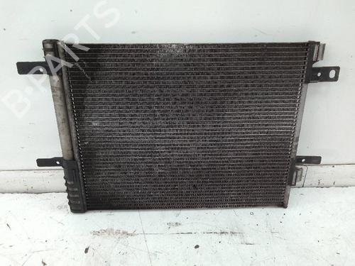 AC radiator OPEL GRANDLAND / GRANDLAND X (A18, P1UO) 1.6 Turbo D (75) | BP18947395M32 