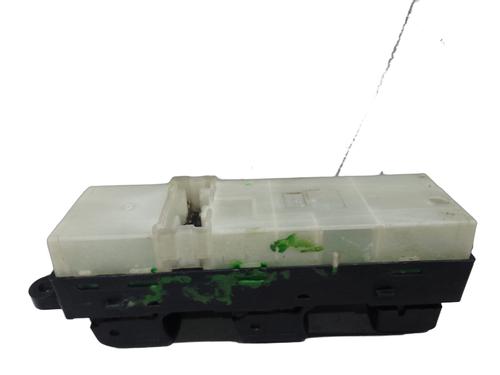 Left front window switch NISSAN PATHFINDER III (R51) 2.5 dCi 4WD | BP32233250I27