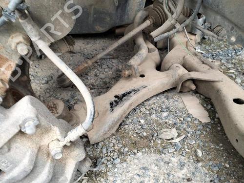 Right front suspension arm CHEVROLET CAPTIVA (C100, C140) 2.0 D 4WD | BP18593176M13 
