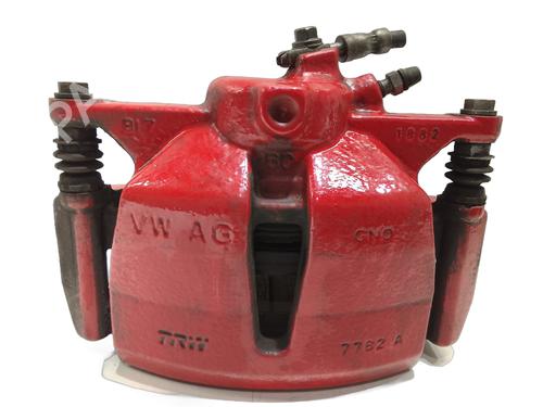 Used Left front brake caliper VW GOLF VIII (CD1, DA1) 2.0 GTI (245 hp) 31967926