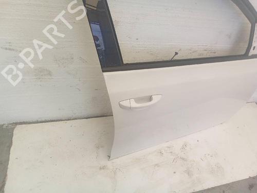 Right front door VW GOLF VI (5K1) 2.0 R 4motion | BP18579942C3 