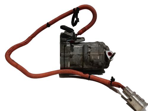 Used AC compressor AC compressor FORD MONDEO V Saloon (CD) 2.0 Hybrid (188 hp) 36408546 36408546
