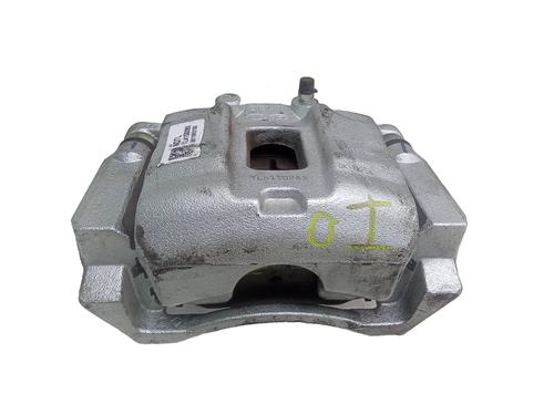 Used Left front brake caliper Left front brake caliper KIA SPORTAGE V (NQ5) 1.6 T-GDi Hybrid (230 hp) 18587250 18587250