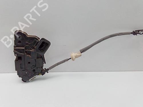 Used Front left lock Front left lock 26232597 26232597