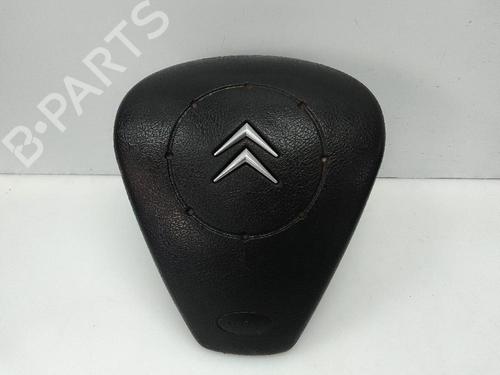 Driver airbag CITROËN C3 I (FC_, FN_) 1.4 16V HDi | BP22631371C9 