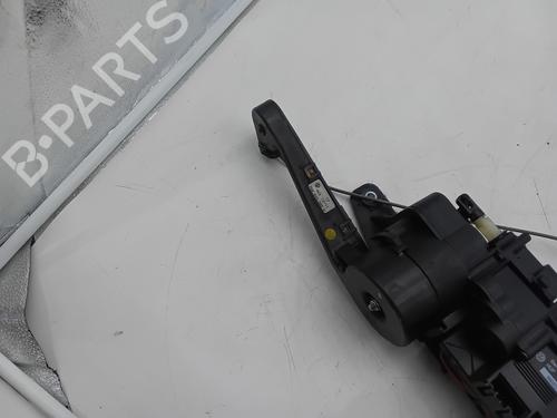 Electronic module VW SHARAN (7N1, 7N2) 2.0 TDI | BP29386001M83 