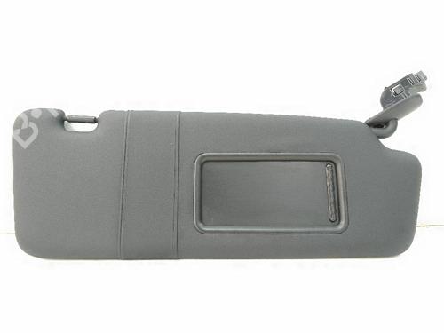 Used Left sun visor AUDI A3 (8P1) 1.4 TFSI (125 hp) 18579119