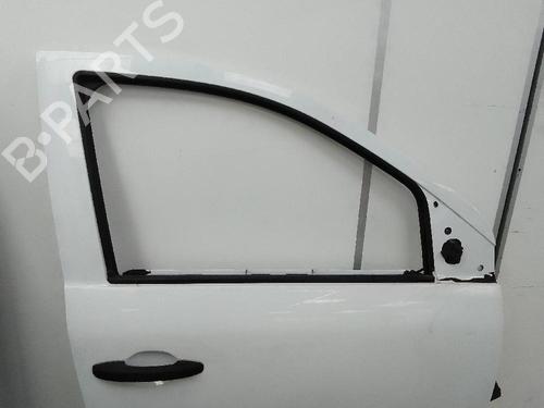 Used Right front door RENAULT EXPRESS Box Body/MPV [2021-2025]  22922005