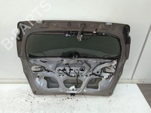 Tailgate TOYOTA AURIS Estate (_E18_) 1.6 (ZRE185_) | BP29477200C6 
