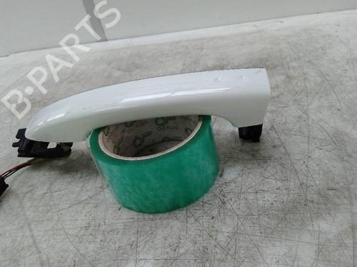 Used Front left exterior door handle RENAULT MEGANE IV Hatchback (B9A/M/N_) [2015-2025]  19533182