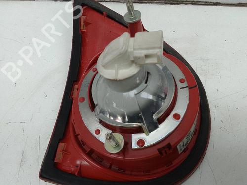 Right taillight VW GOLF PLUS V (5M1, 521)  | BP18738553C35 