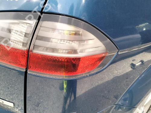 Right taillight FORD S-MAX (WA6)  | BP26446665C35 