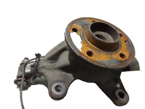 Right front steering knuckle MERCEDES-BENZ VITO Van (W447) 116 CDI (447.601, 447.603, 447.605) | BP32494918M26