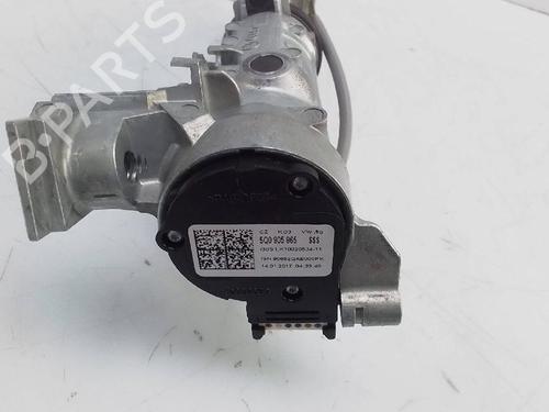 Clé de contact SEAT ATECA (KH7, KHP) 1.0 TSI (110 hp) 24304911