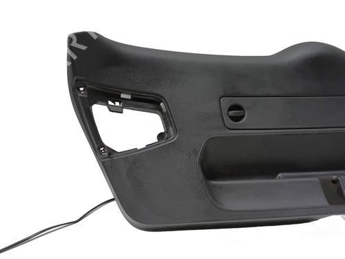Boot lining AUDI A3 Sportback (8VA, 8VF) 30 TDI | BP30098909I3