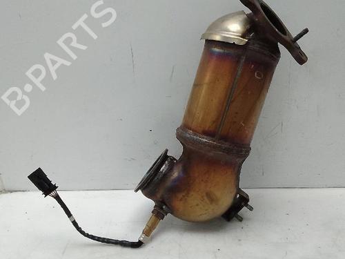 Catalyst MG MG HS 1.5 T (SAS23) | BP25045744M10 