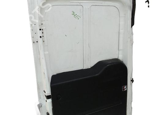 Left tailgate FIAT DOBLO Cargo (263_) 1.3 D Multijet (263WXU1A, 263ZXU1A, 263WYB1A, 263ZYB1A) | BP30051551C76 