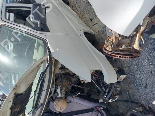 Used Left front fenders Left front fenders VW TRANSPORTER T4 Van (70A, 70H, 7DA, 7DH) 2.4 D (78 hp) 34461334 34461334