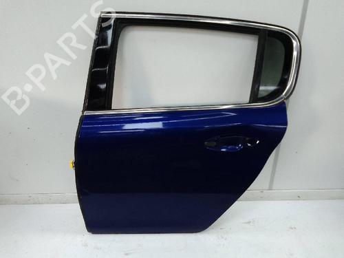 Left rear door PEUGEOT 308 II (LB_, LP_, LW_, LH_, L3_) 2.0 GT BlueHDi 180 | BP23103382C4