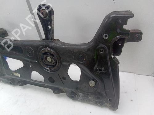 Subframe MERCEDES-BENZ GLE Coupe (C167) GLE 350 de 4-matic (167.317) | BP18595009M9 