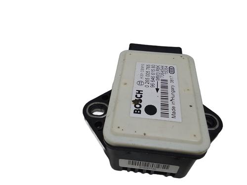 Electronic module DS DS 5 (KF_) 1.6 BlueHDi 120 | BP32021015M83 - Image 3