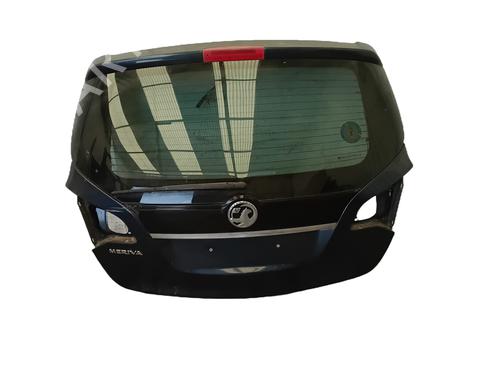 Bagklap CC/Kombi-Coupé Bagklap CC/Kombi-Coupé 38302559 38302559
