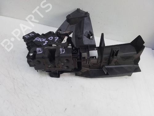 Front left lock FORD FOCUS II (DA_, HCP, DP)  | BP26161007C98 