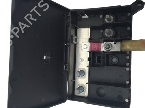 Cable AUDI Q7 (4MB, 4MG, 4MQ) 3.0 TFSI quattro | BP23398851E12 - Image 4