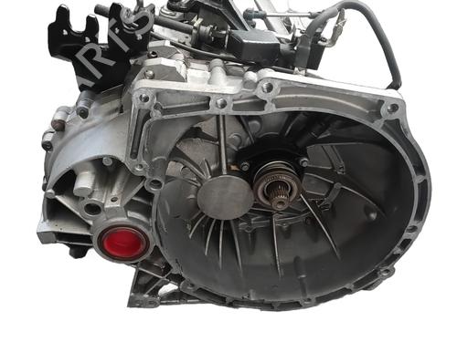 Cambio Cambio VOLVO C30 (533) 1.6 D (109 hp) 36965188 36965188