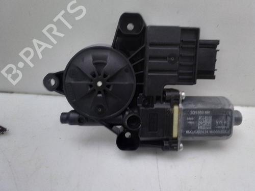 Left front window motor SEAT IBIZA IV (6J5, 6P1)  | BP26052316E21 
