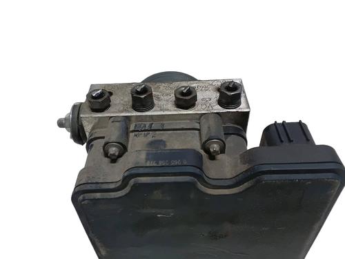 ABS pump CITROËN C5 AIRCROSS (A_) 1.2 PureTech 130 (ARHNSJ) | BP34421246M43  - Image 5