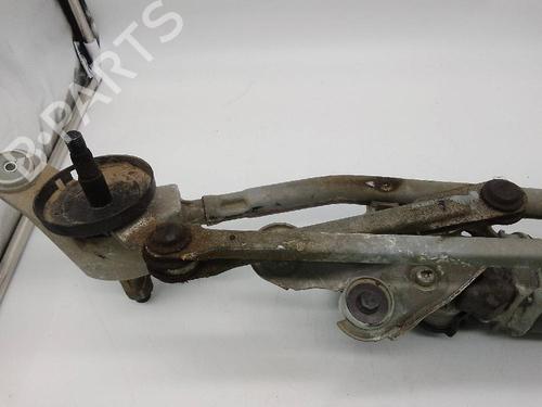 Front wiper motor NISSAN JUKE (F15) 1.2 DIG-T | BP25435278M29 