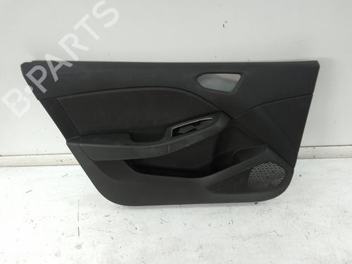 Used Front left panel Front left panel RENAULT CLIO V (B7_) 1.5 Blue dCi 85 (B7AG) (86 hp) 19658878 19658878