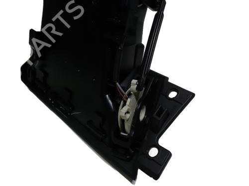 Air vent BMW X4 (F26) xDrive 20 d | BP36033444I21 - Image 7