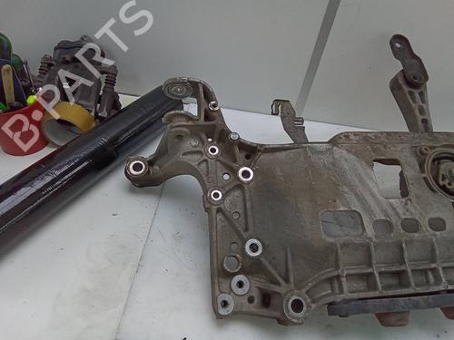Forbro VW PASSAT B8 (3G2, CB2) 2.0 TDI | BP28148593M9 