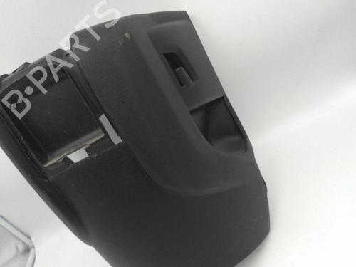 Otra CITROËN BERLINGO MULTISPACE (B9) 1.6 HDi 90 | BP25596934O1