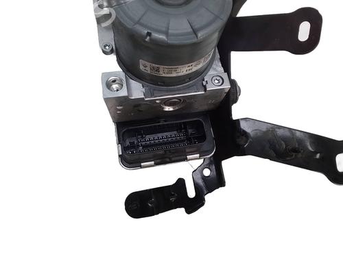 ABS pump RENAULT SCÉNIC IV (J9_) 1.6 dCi 130 | BP18577505M43