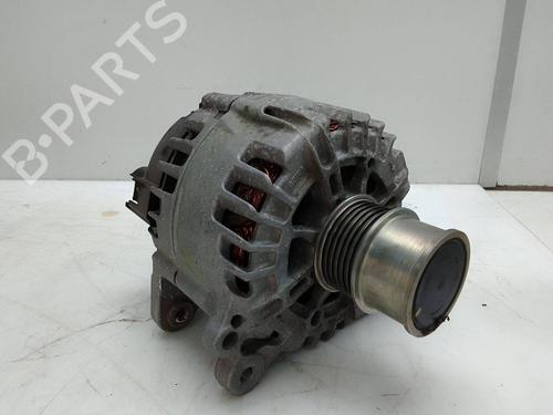 Used Alternator Alternator MERCEDES-BENZ E-CLASS T-Model (S213) E 220 d (213.204) (194 hp) 18578567 18578567