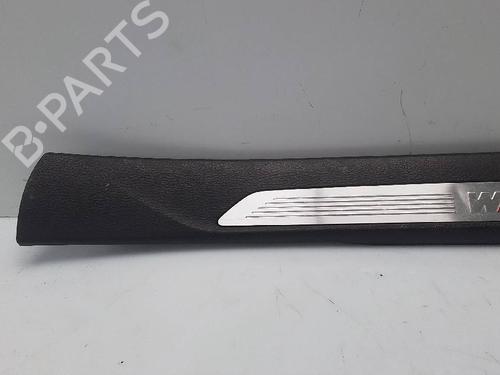 Door moulding trim BMW X5 (F15, F85) xDrive 30 d | BP22617448C150 